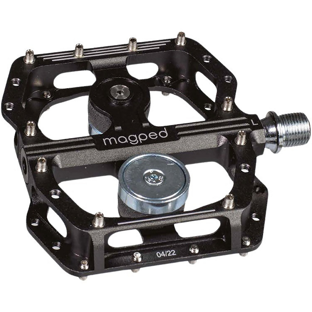 Magped Enduro2 Pedale