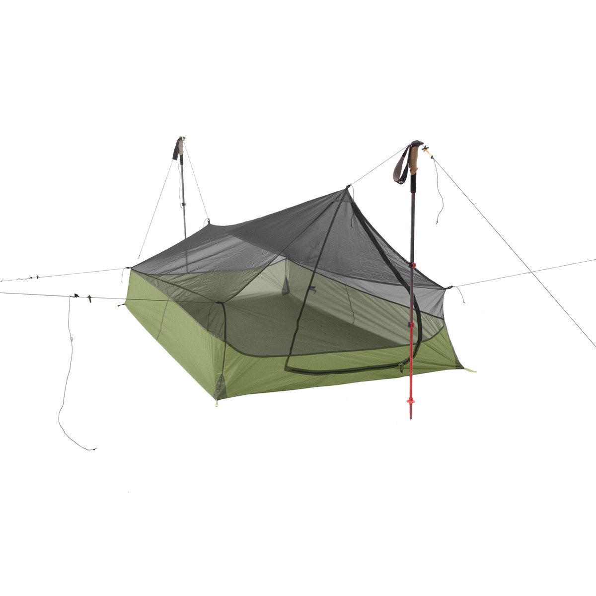 Sea to Summit Escapist Mesh Bug Shelter