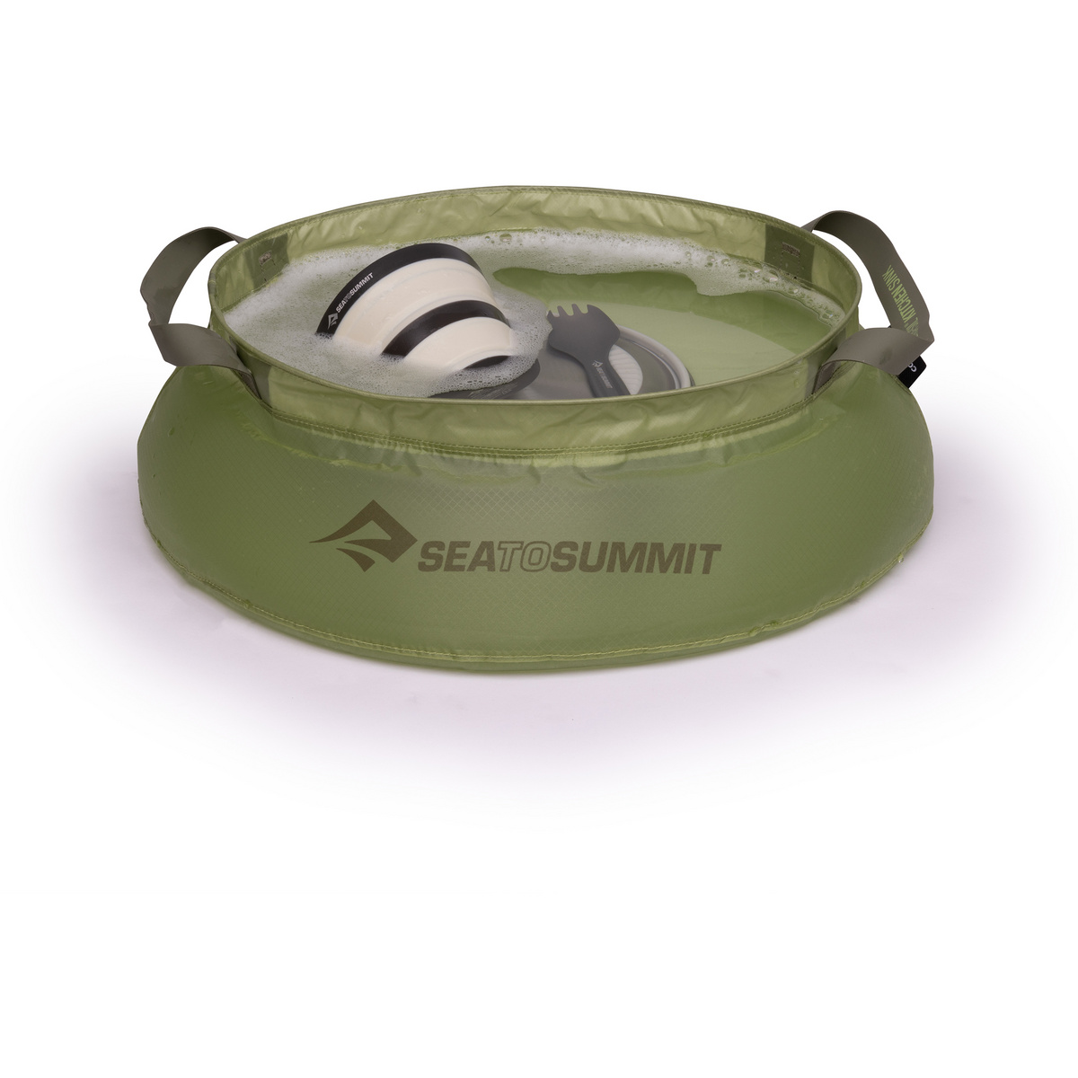 Sea to Summit Ultra-Sil Kitchen Spülbecken