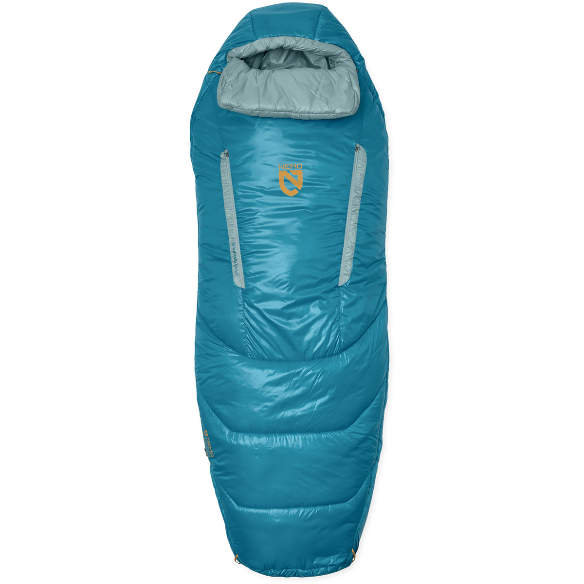 Nemo Equipment Damen Forte 35 Schlafsack