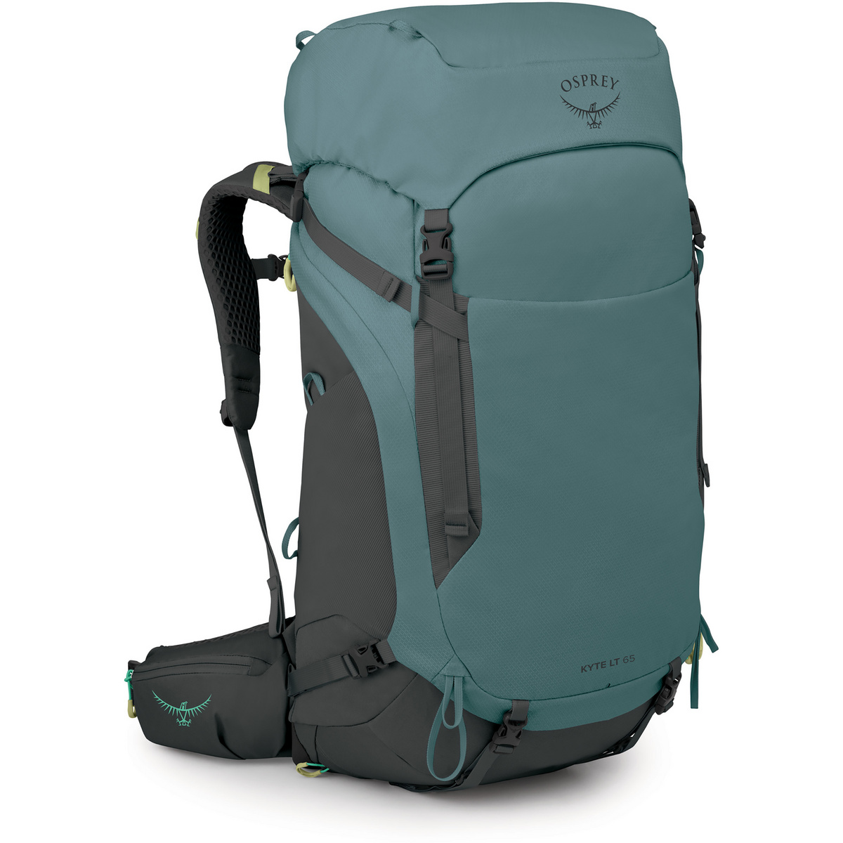 Osprey Damen Kyte LT 65 Rucksack