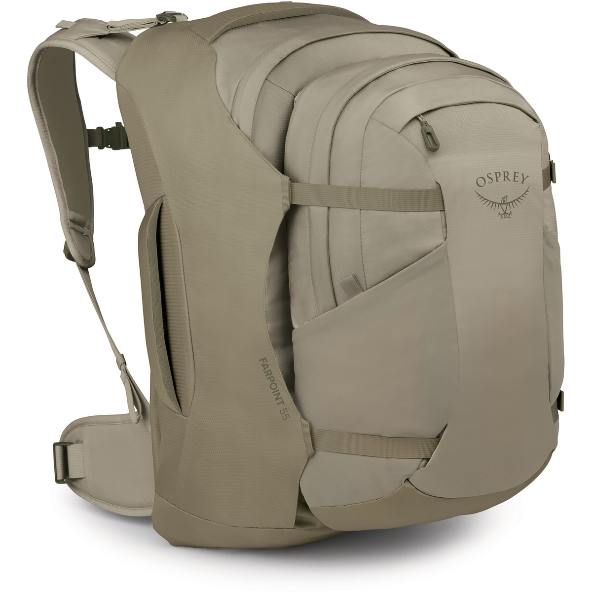 Osprey Farpoint 55 Rucksack