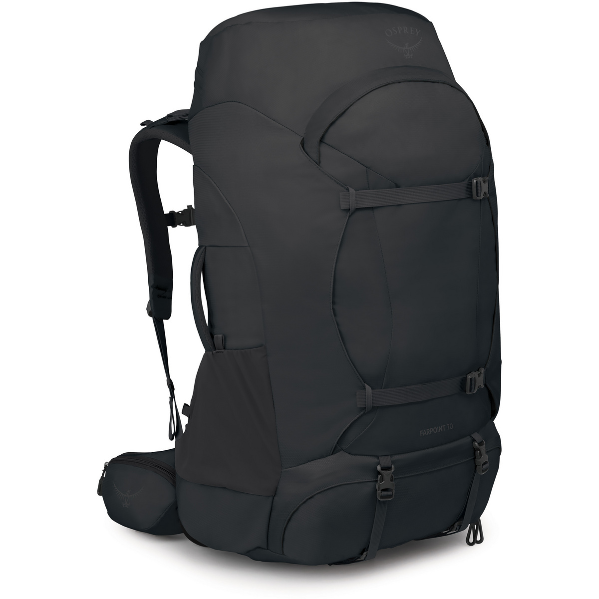 Osprey Farpoint Trek 75 Rucksack