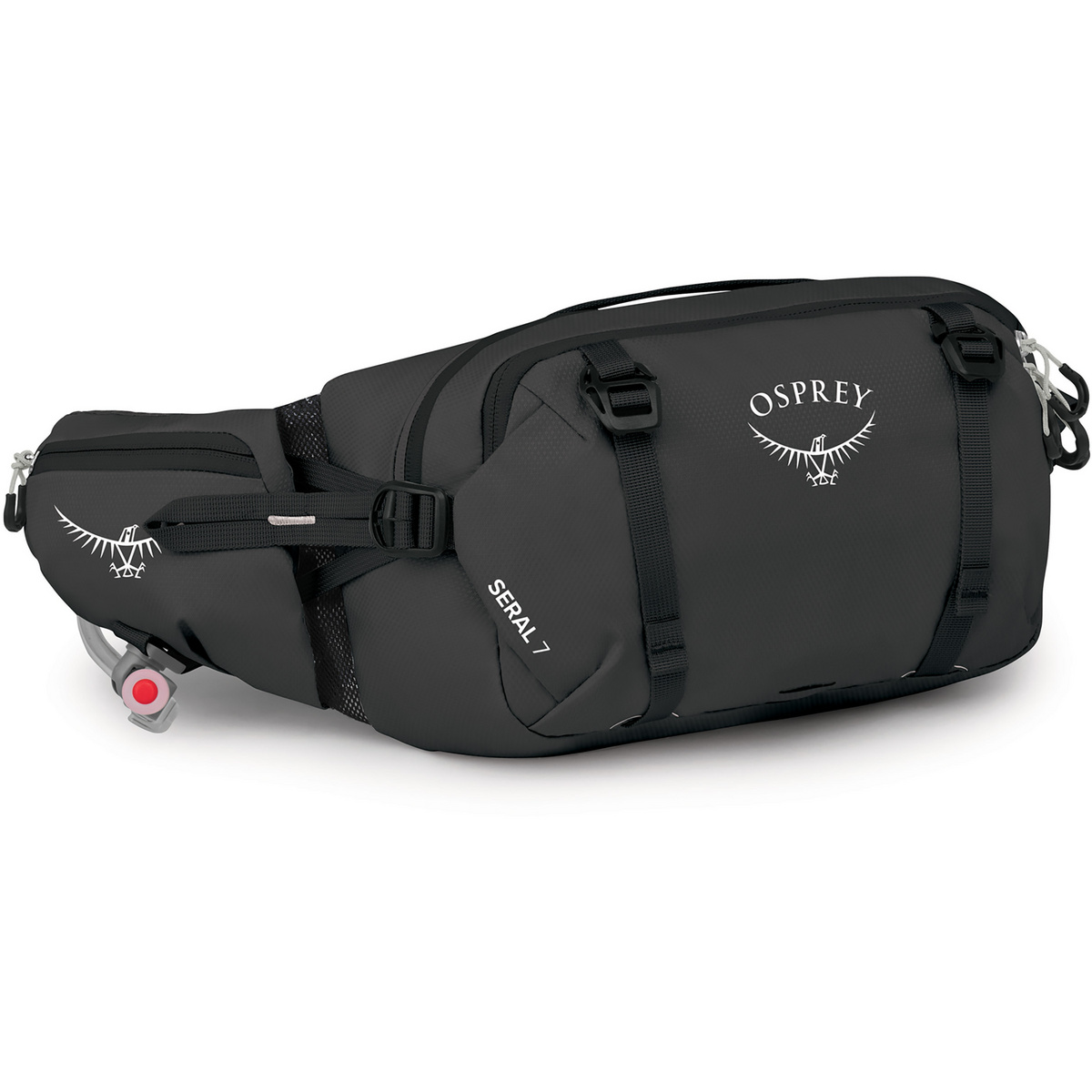 Osprey Seral 7 Hüfttasche