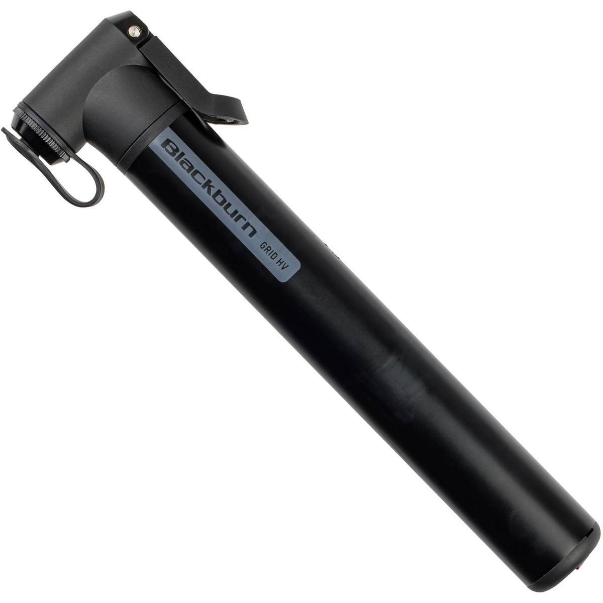 Blackburn Grid 2stage Anyvalve Fahrradpumpe