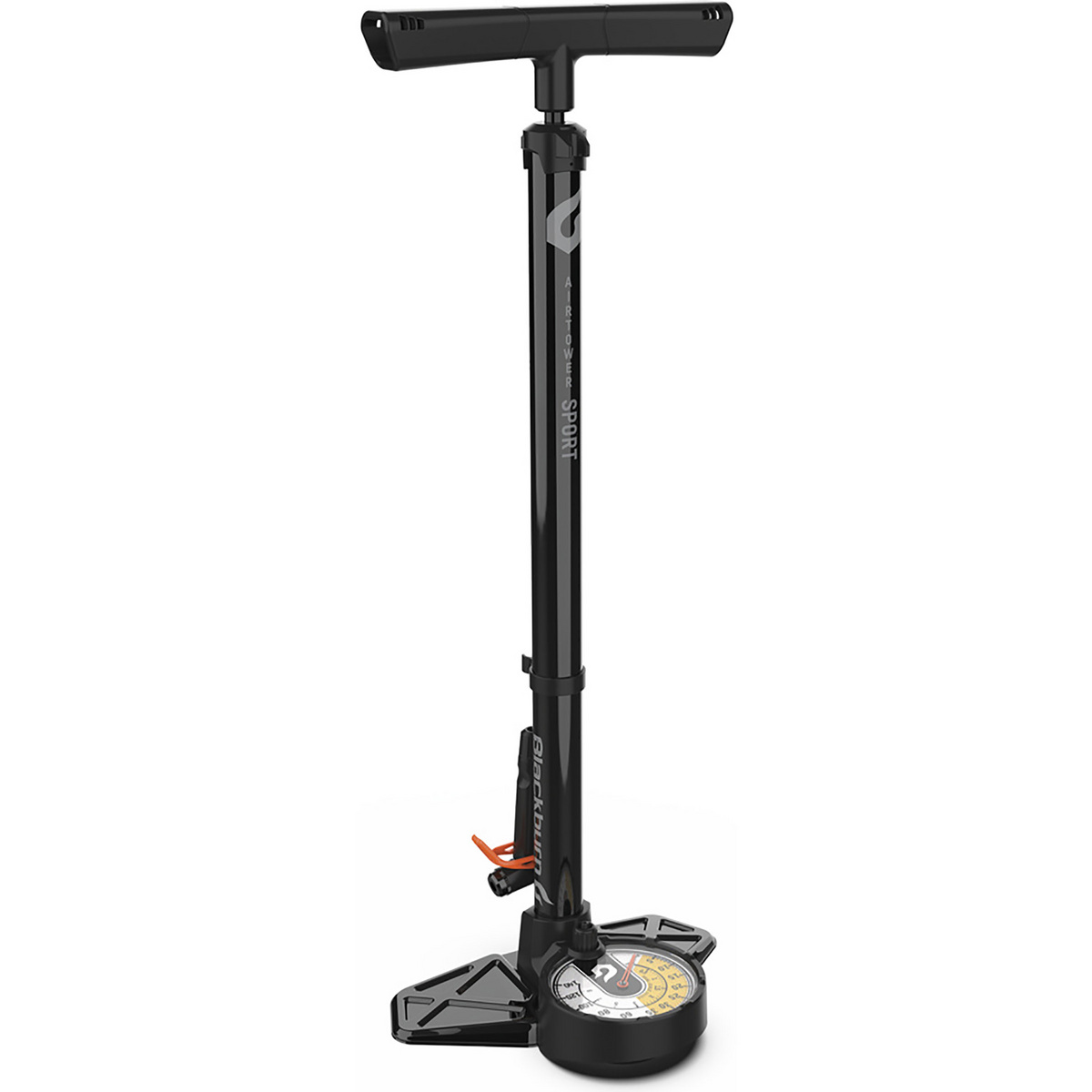 Blackburn Floor Pump Airtower Sport Fahrradpumpe