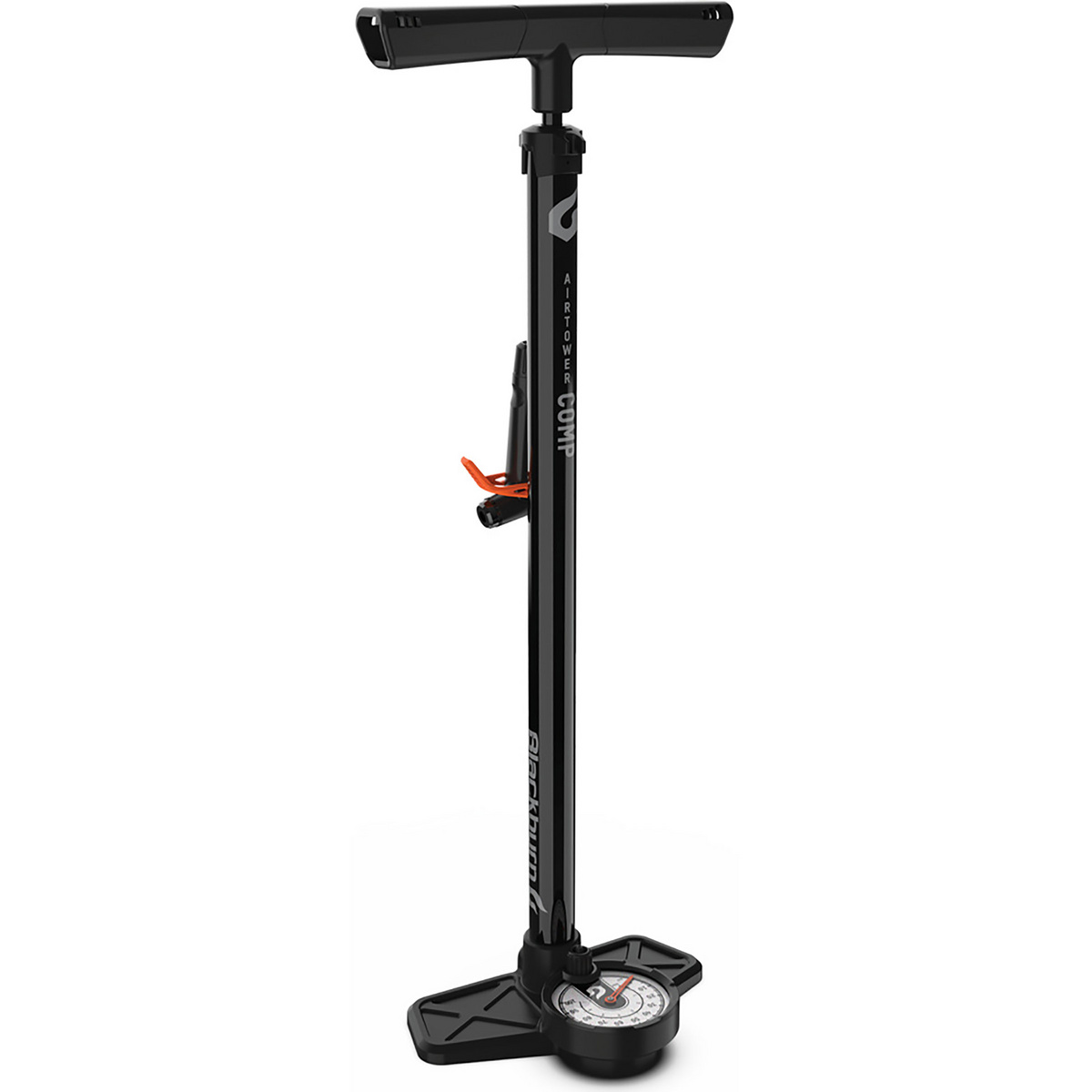 Blackburn Floor Pump Airtower Comp Fahrradpumpe