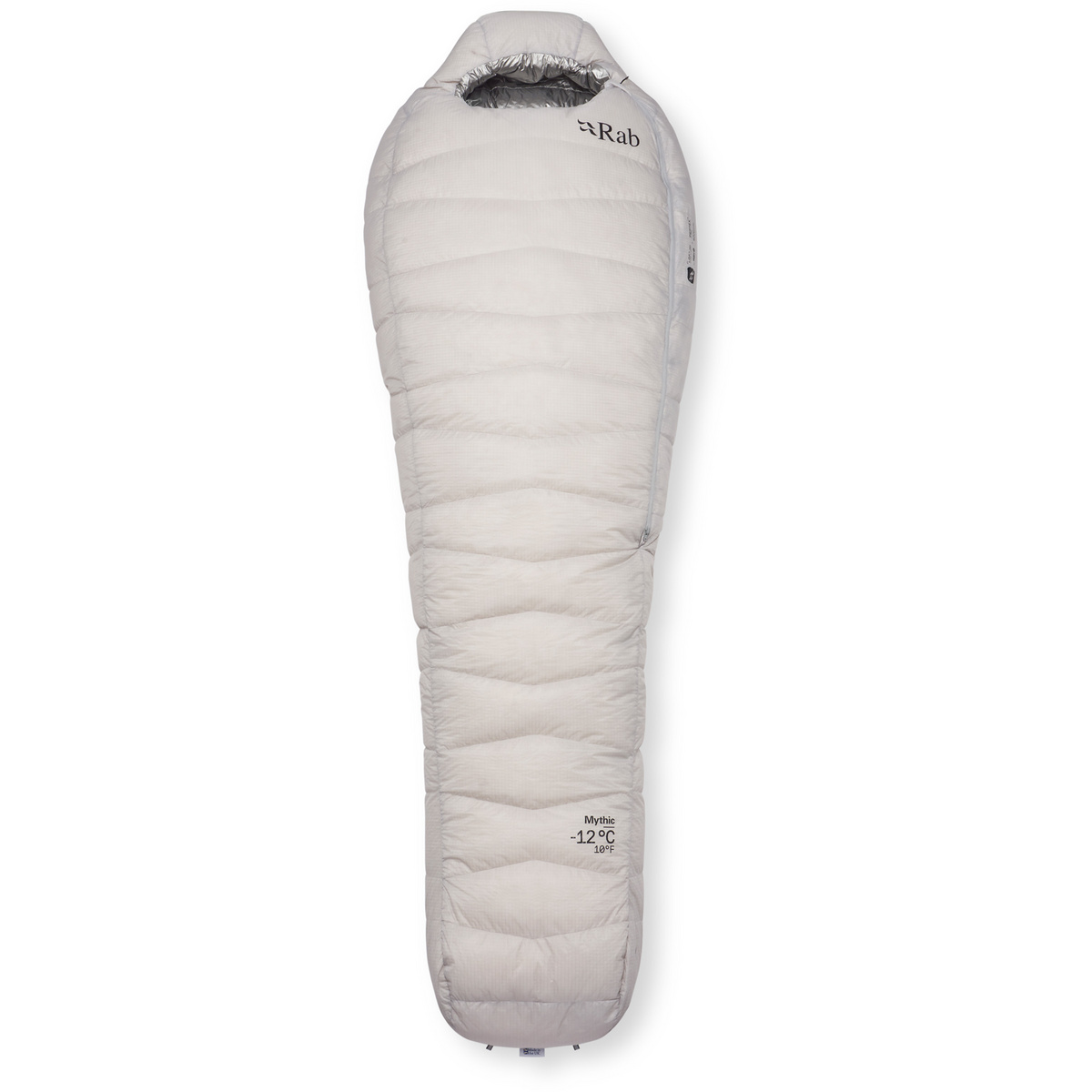 Rab Mythic -12C / 10F Schlafsack