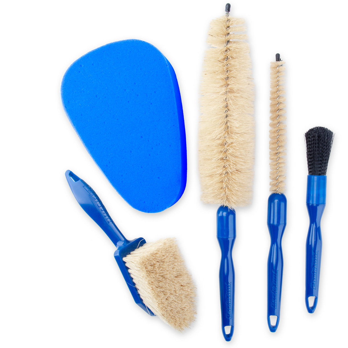 Park Tool BCB-5 Reinigungsbürstenset
