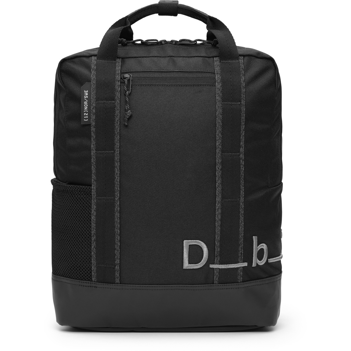 Db Hauler 15L Rucksack