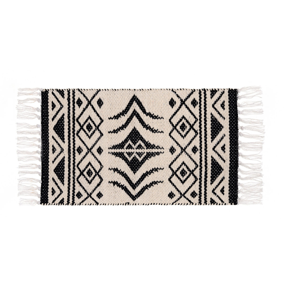 Miwok Rootpad Decke