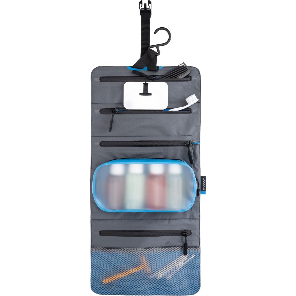Cocoon Minimalist Kulturtasche