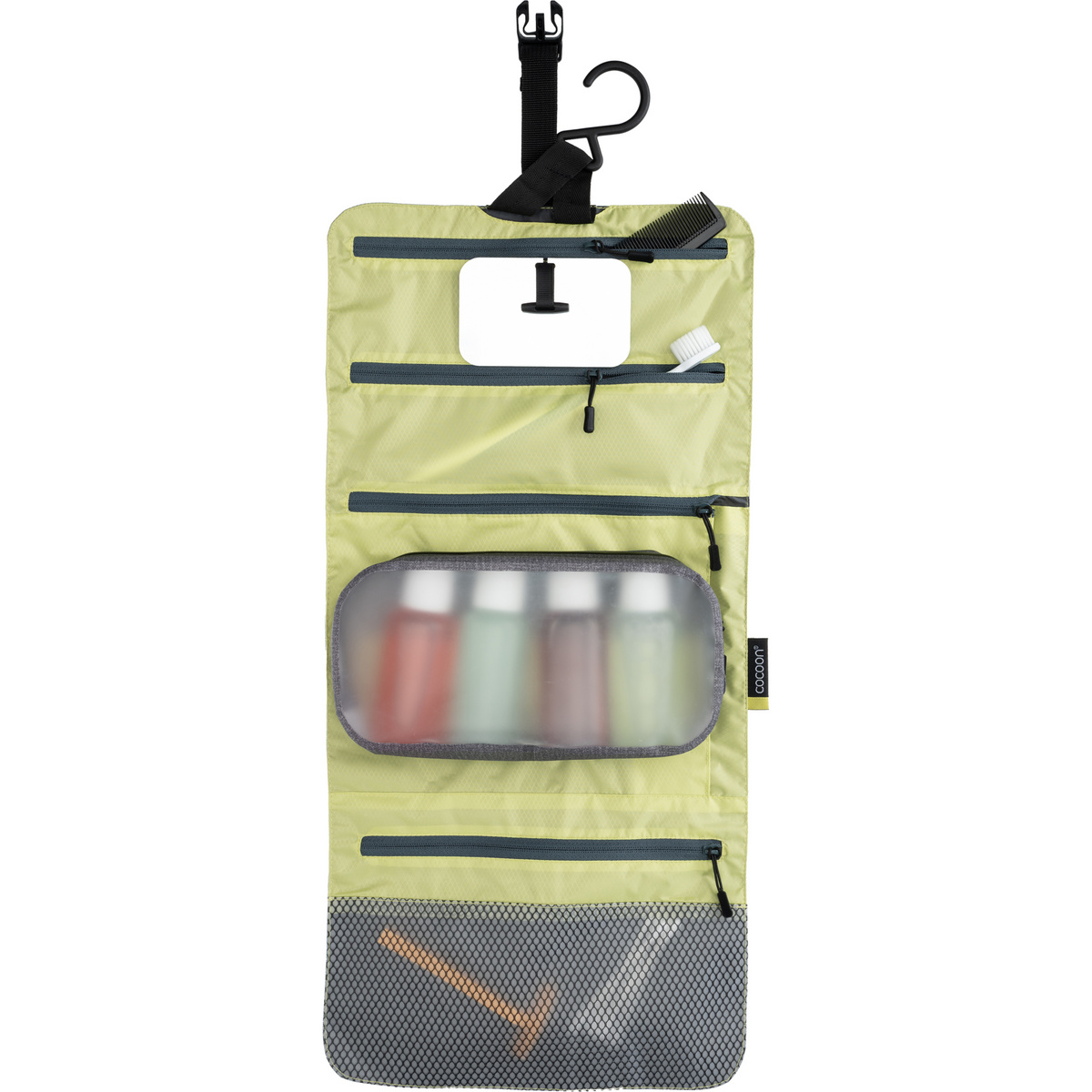 Cocoon Minimalist-Light Kulturtasche