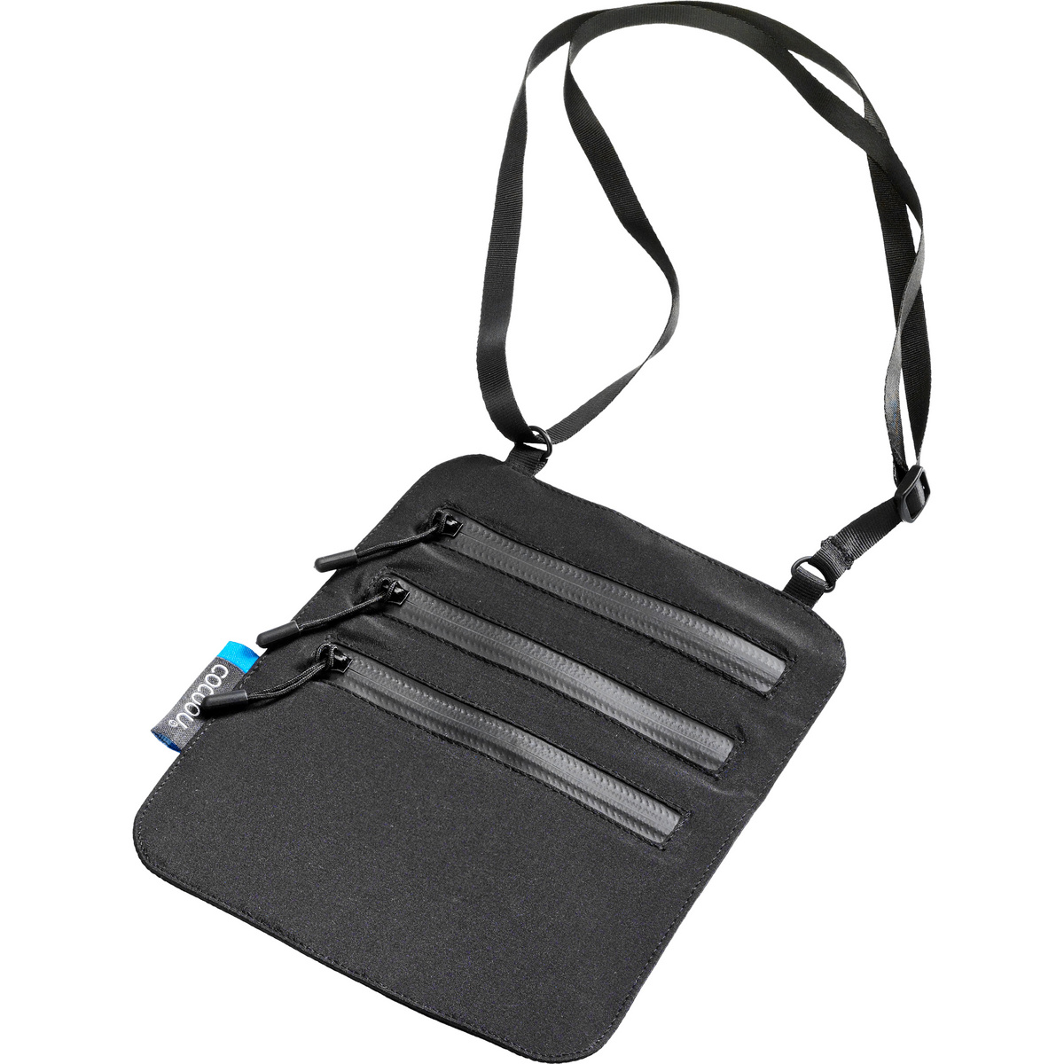 Cocoon Secret Silk Tasche