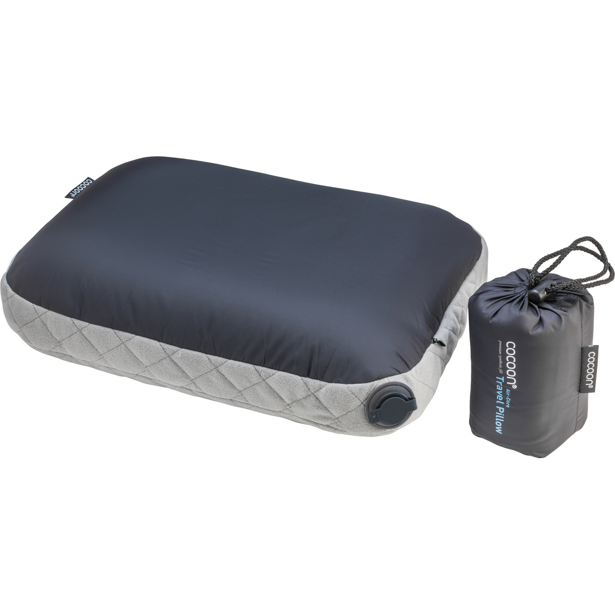 Cocoon Air-Core Kissen