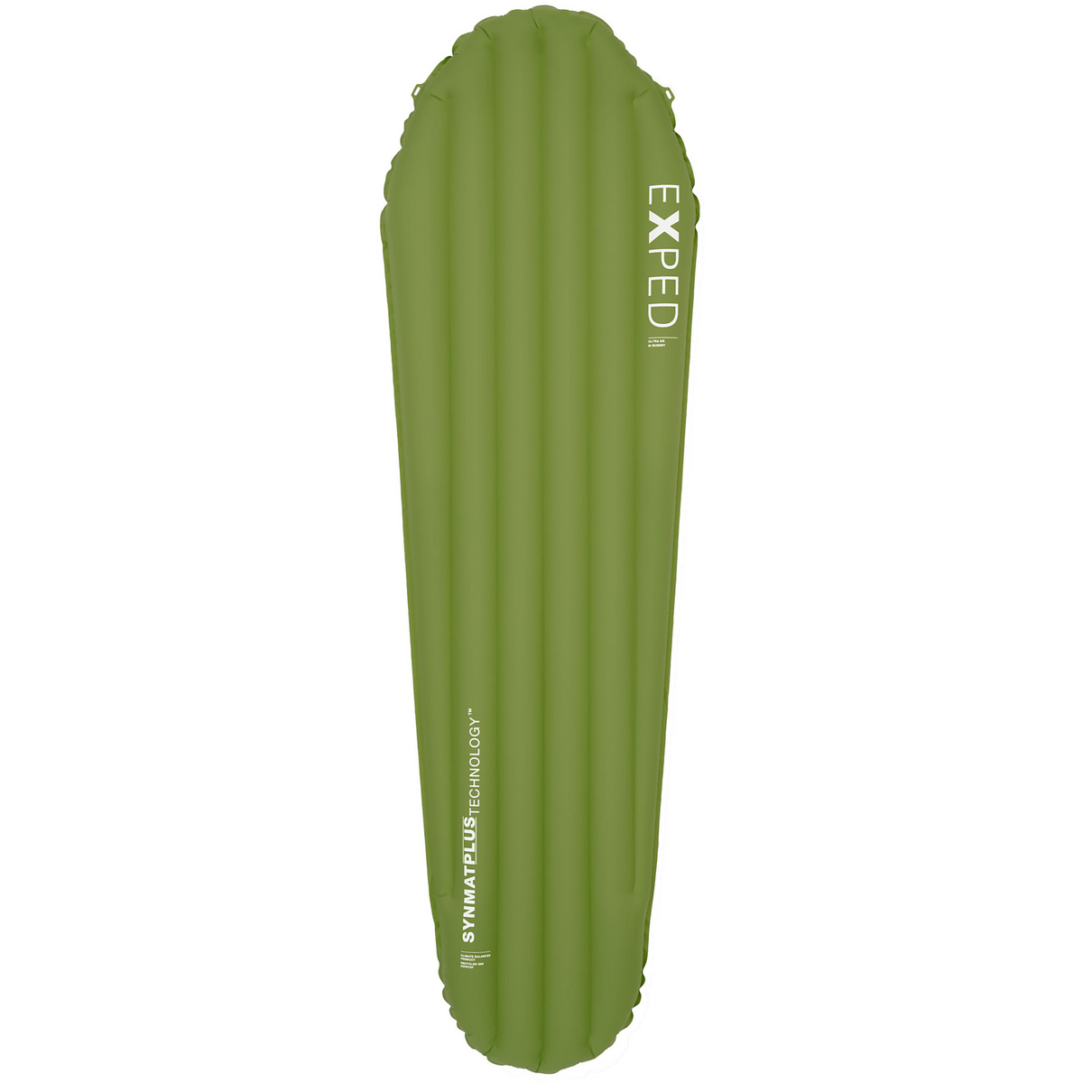 Exped Ultra 8R Mummy Isomatte