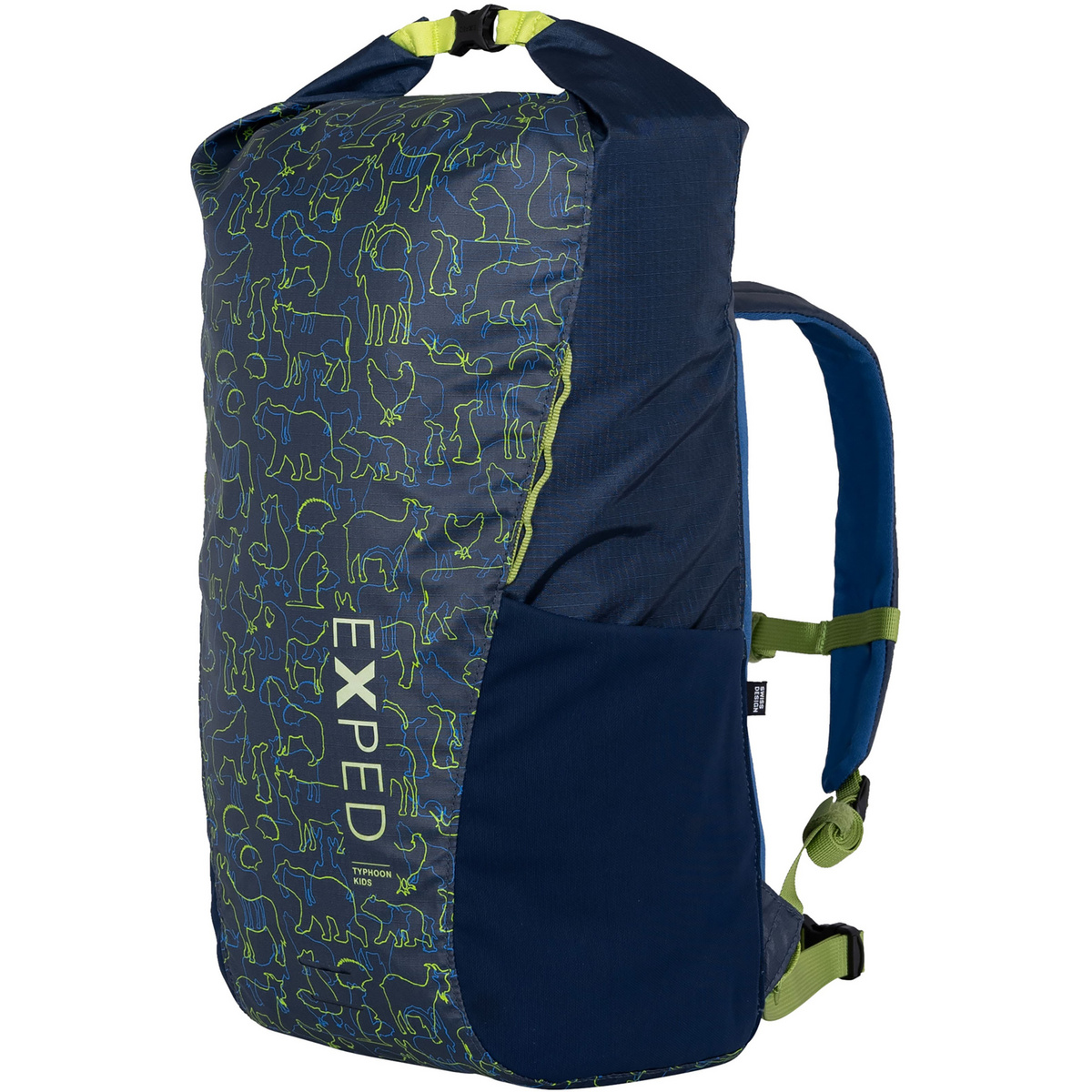 Exped Kinder Typhoon 15 Rucksack
