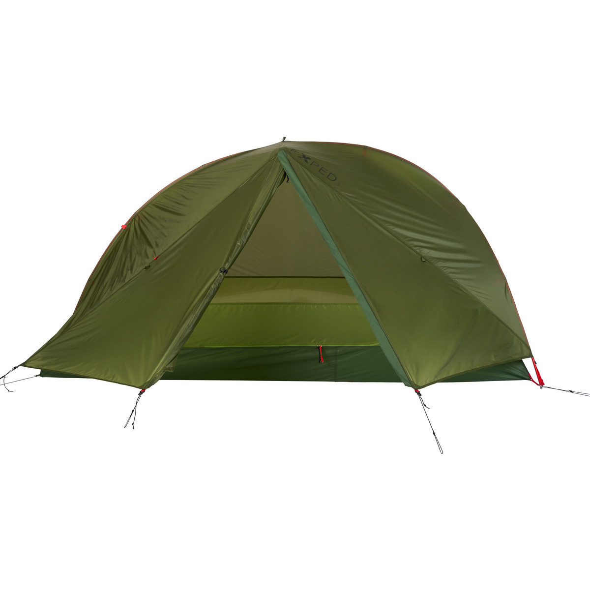 Exped Cassira 1 Zelt
