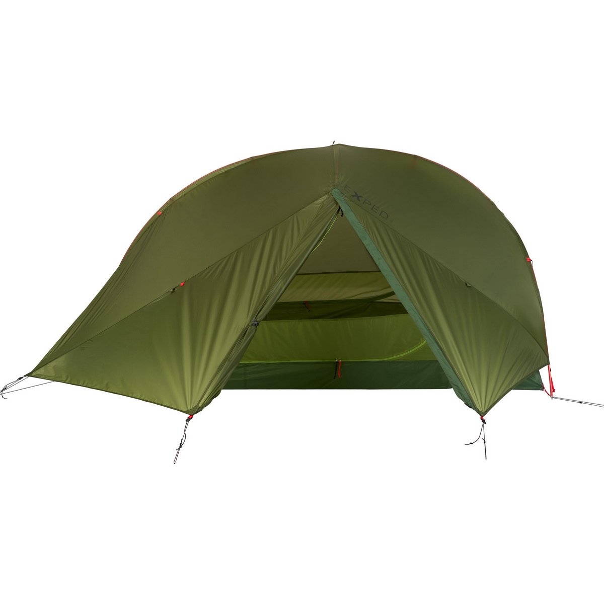 Exped Cassira 2 Zelt