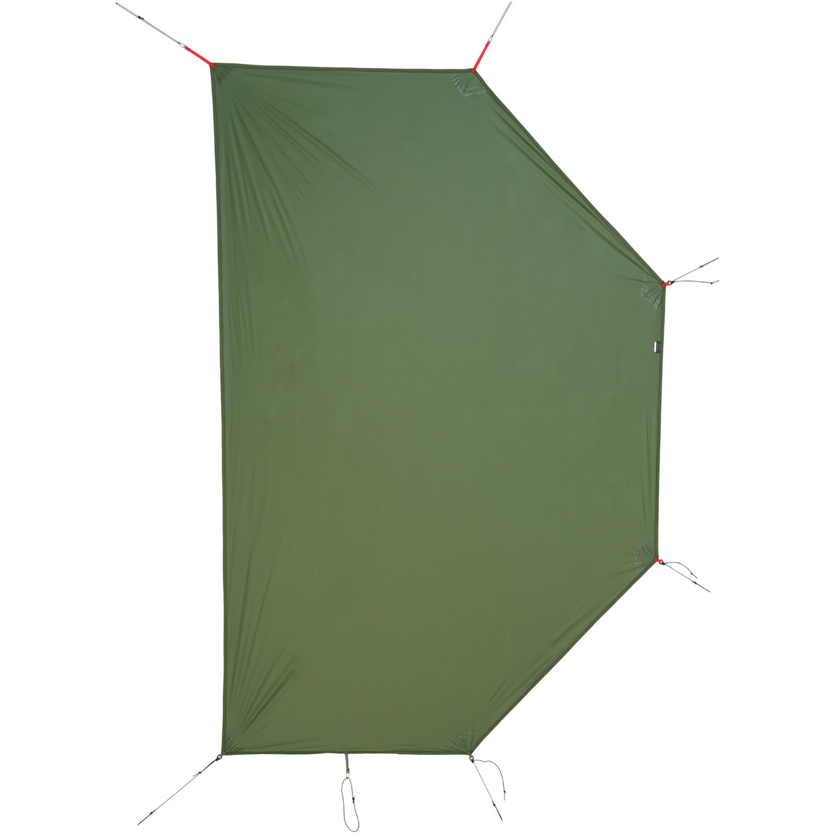Exped Cassira 1 Zeltunterlage