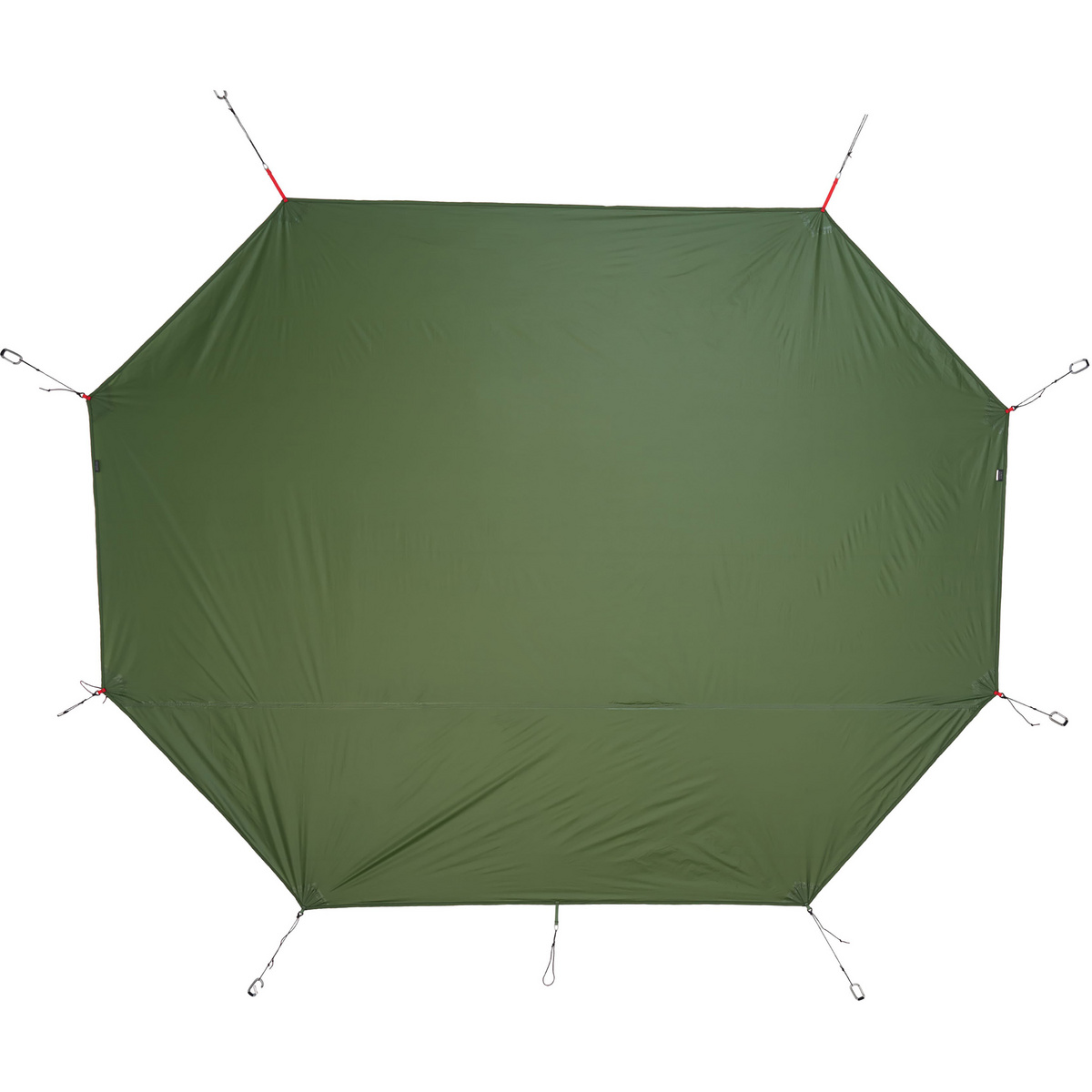 Exped Cassira 3 Zeltunterlage