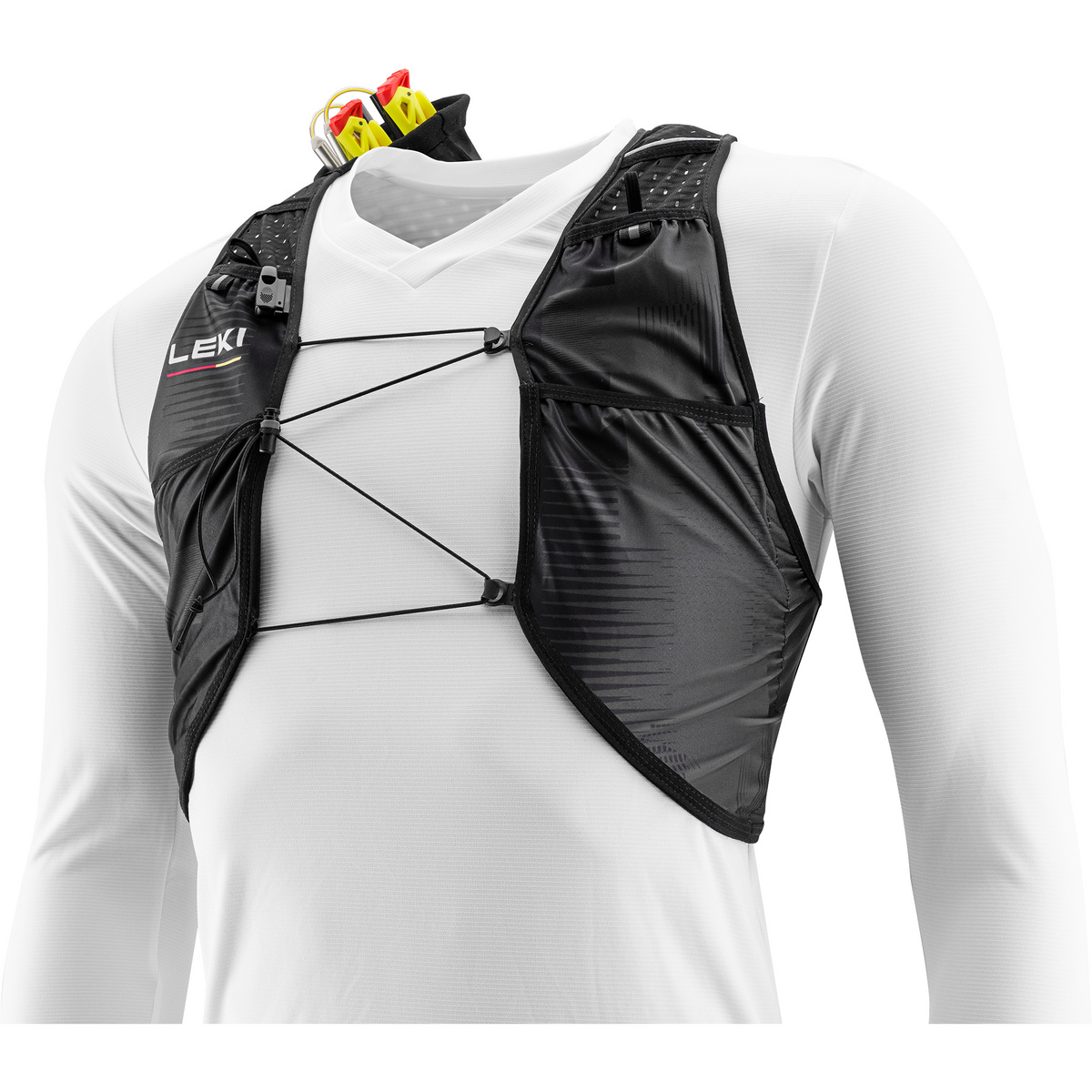 Leki Quiver Trailrunningrucksack