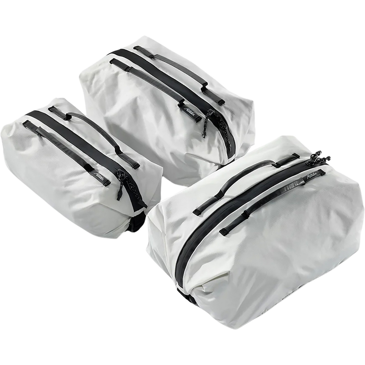 Matador Gear Cube 3er Pack Packtaschen