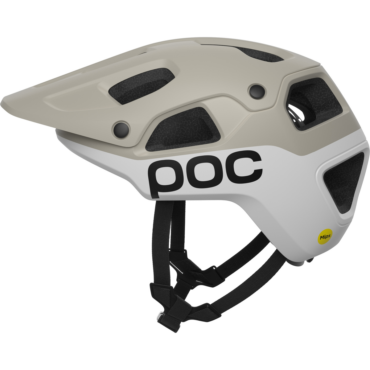 POC Cularis Pure Fahrradhelm