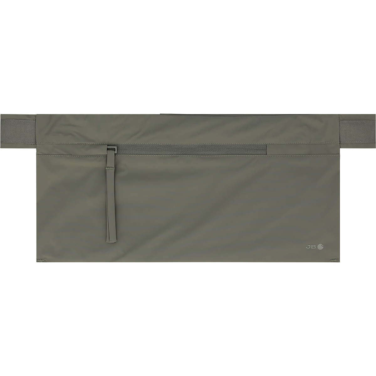 Jeanne Baret Damen Sumatra Hüfttasche