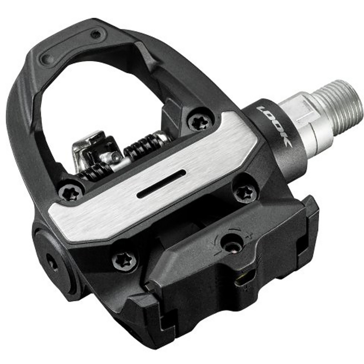 Look Indoor Dual DELTA-SPD Pedale