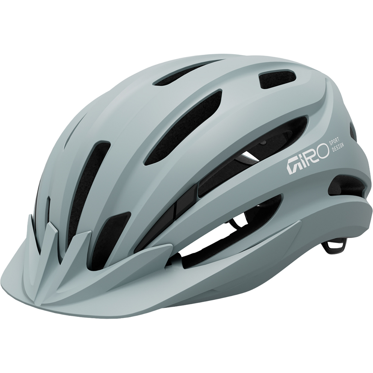 Giro Damen Register II Fahrradhelm