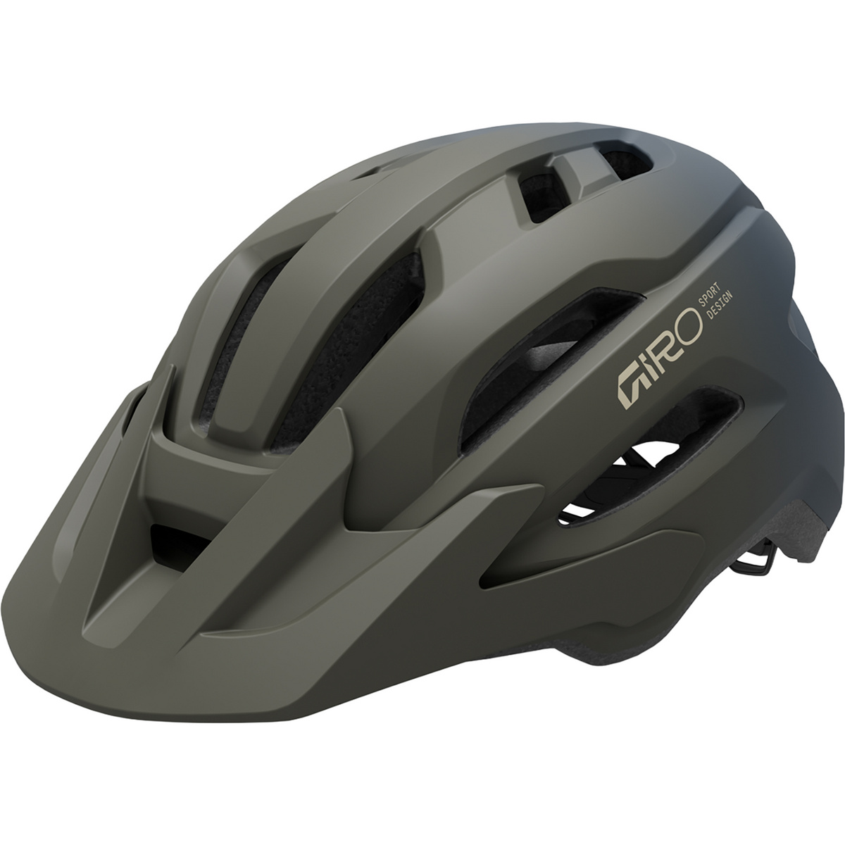 Giro Kinder Fixture Mips II Fahrradhelm