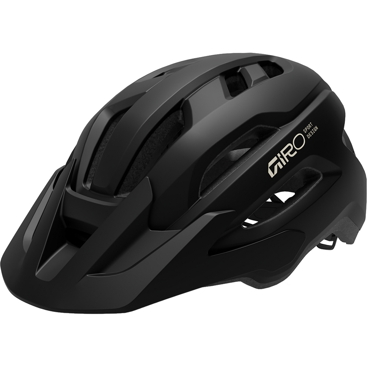 Giro Damen Fixture Mips II Fahrradhelm