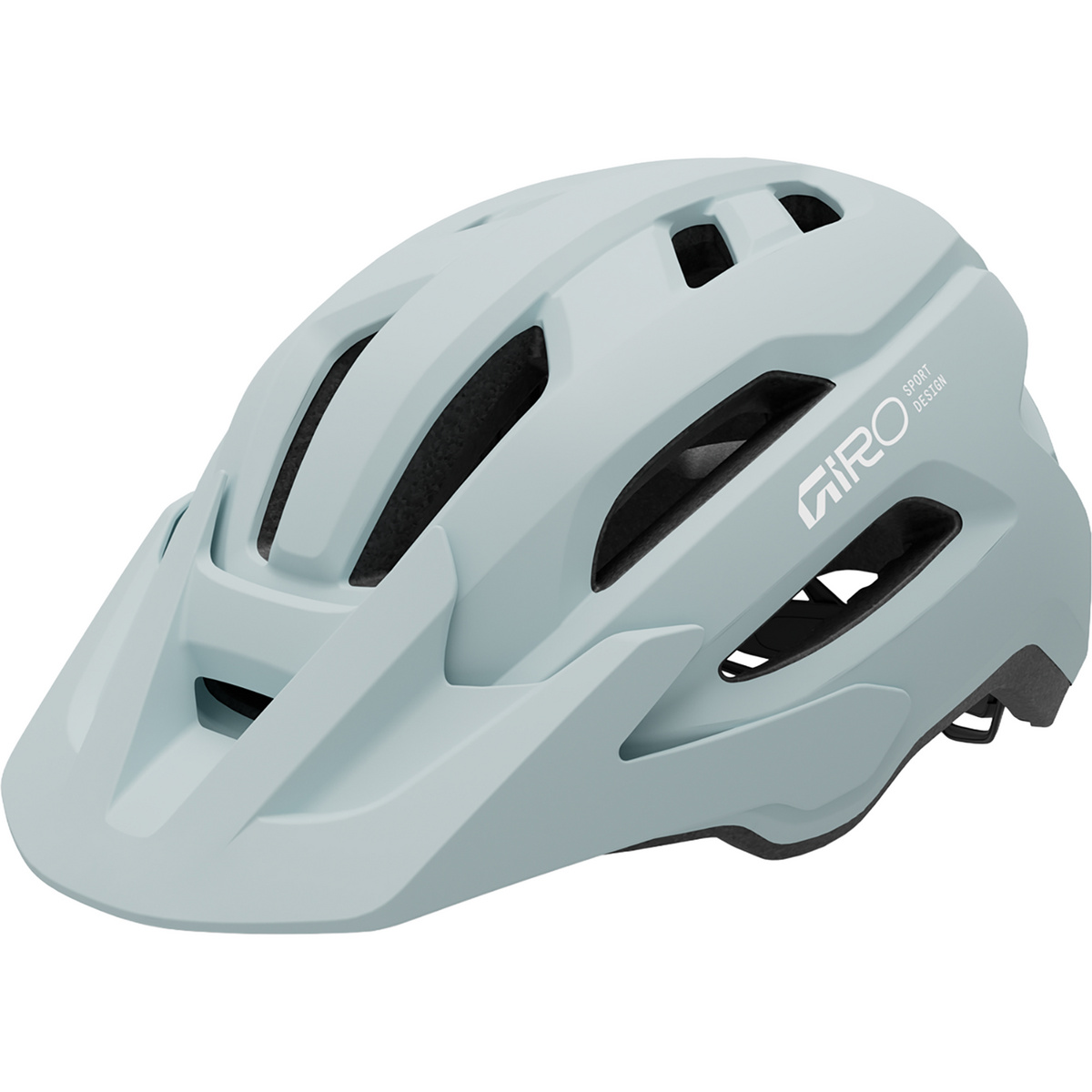 Giro Damen Fixture II Fahrradhelm