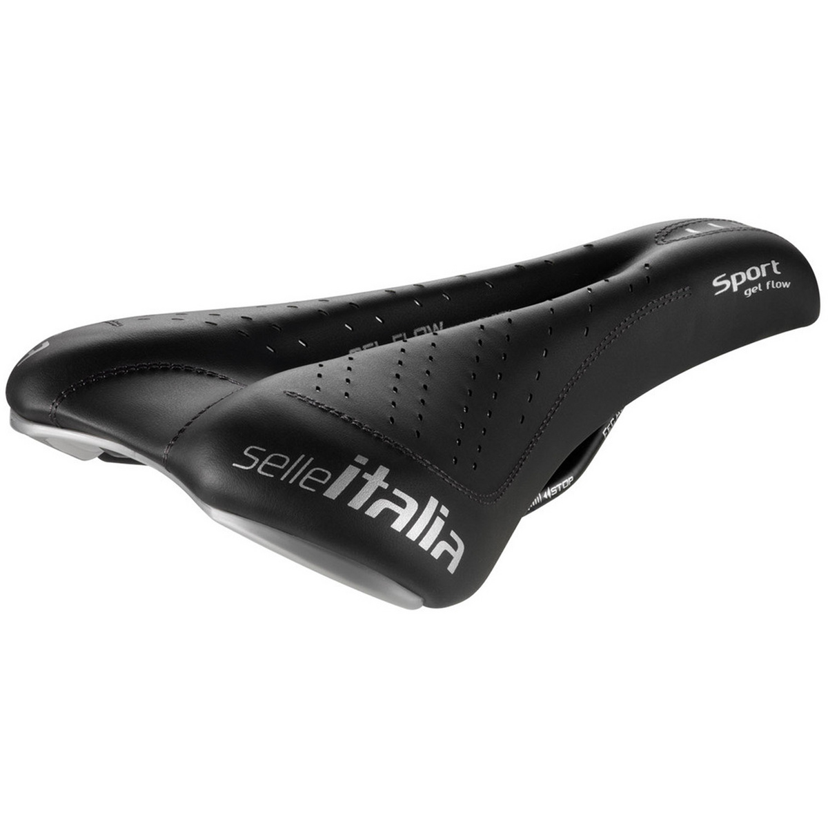 Selle Italia Sport Gel Flow Fahrradsattel