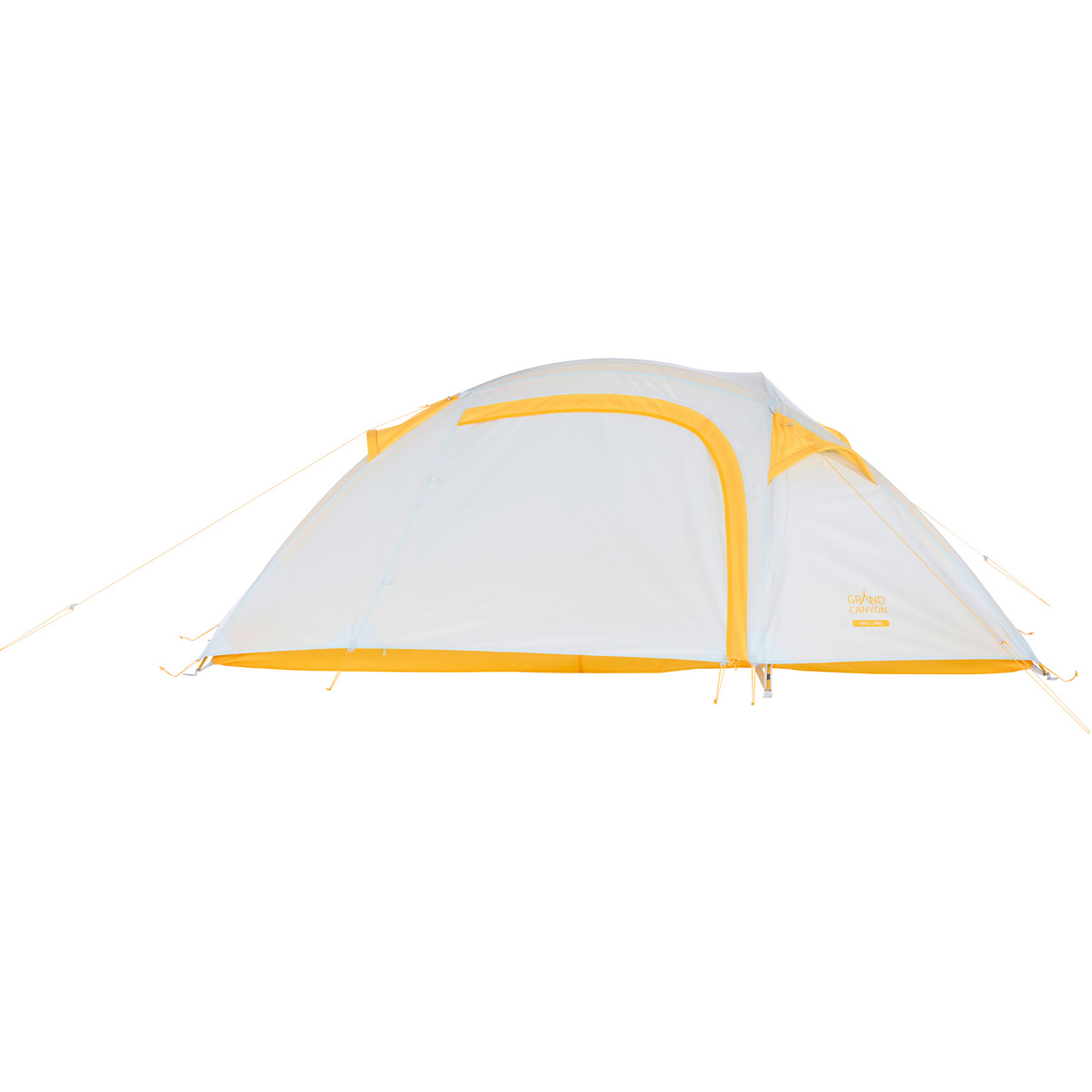 Grand Canyon Apex 1 Pro Zelt