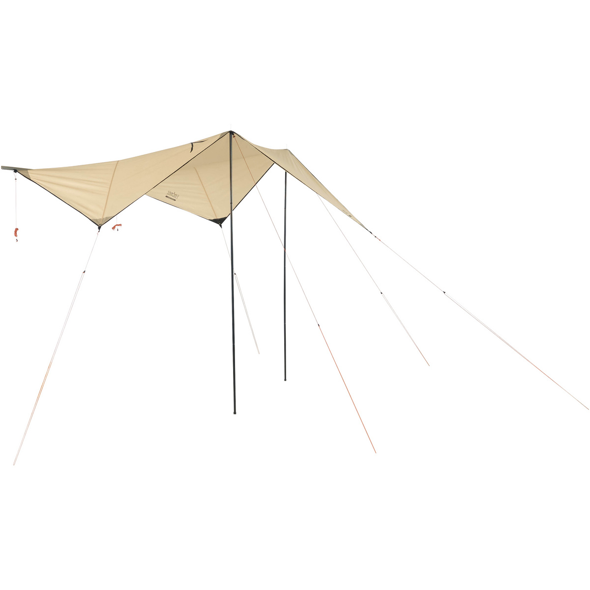 Grand Canyon Zuni Drive Tarp