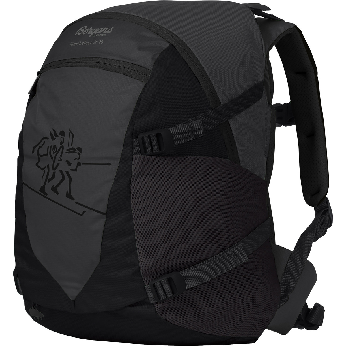 Bergans Kinder Birkebeiner 18 Rucksack