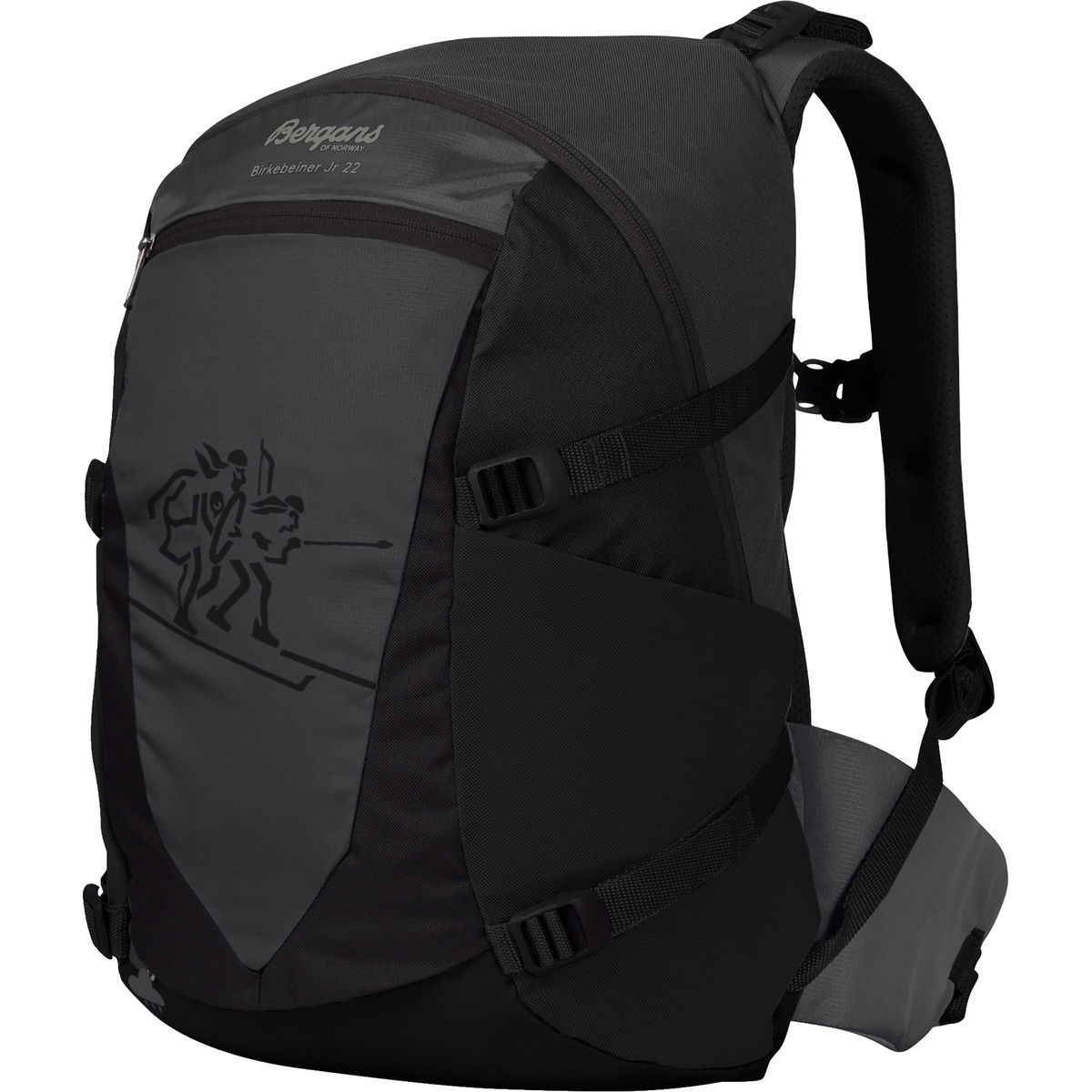 Bergans Kinder Birkebeiner 22 Rucksack