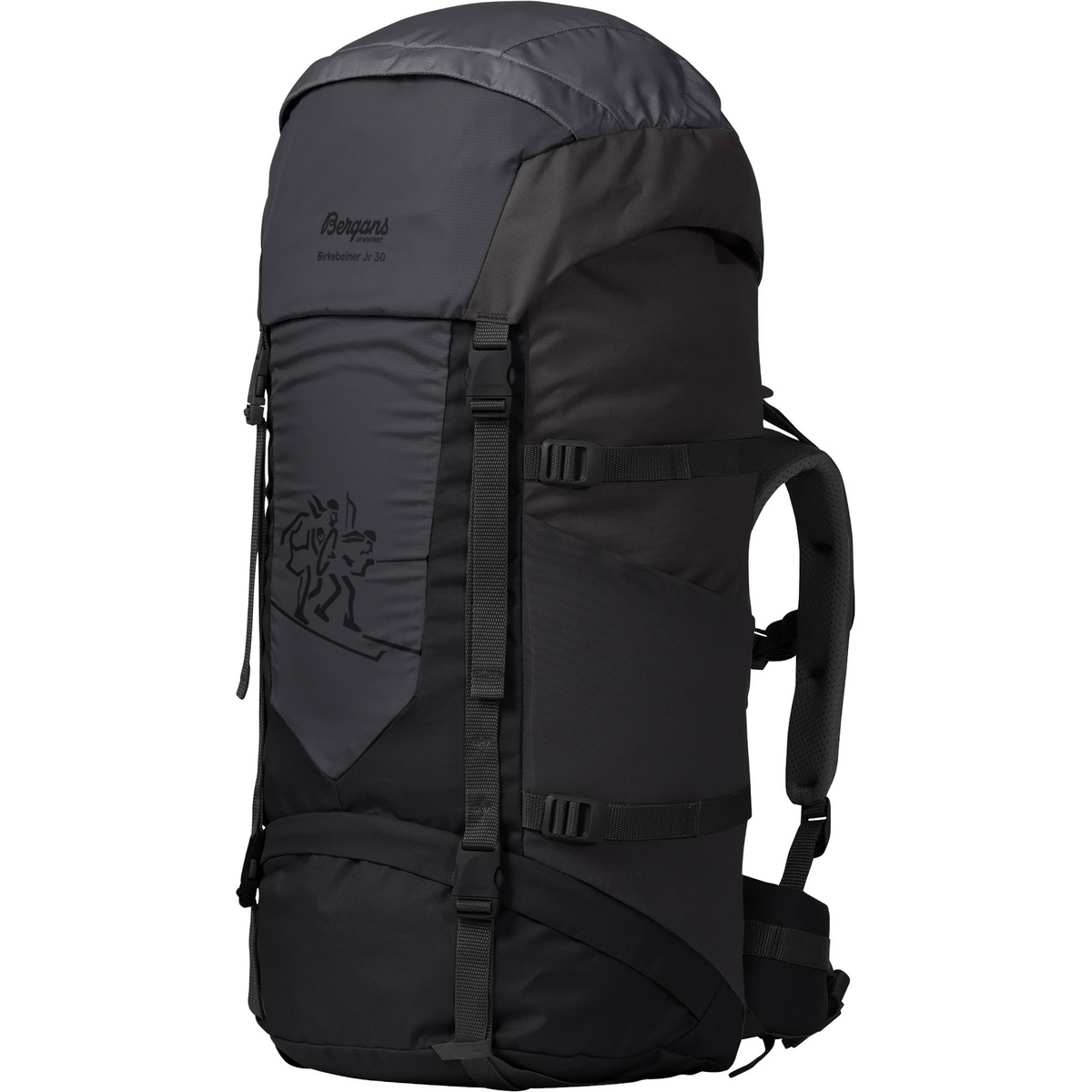 Bergans Kinder Birkebeiner 30 Rucksack