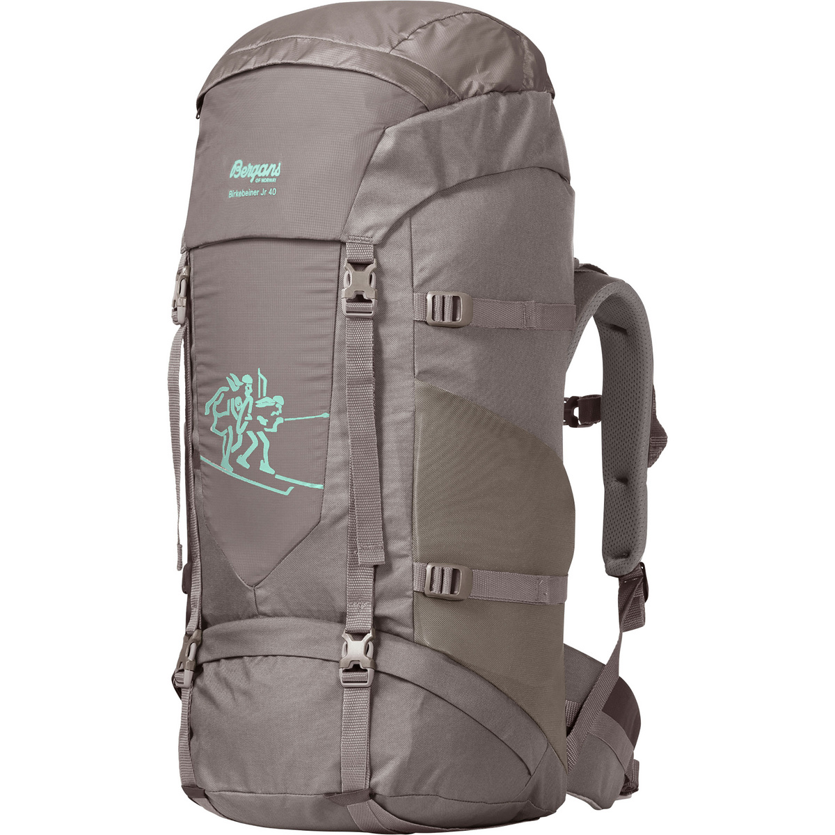 Bergans Kinder Birkebeiner 40 Rucksack