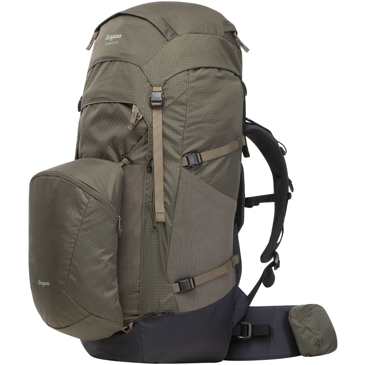 Bergans Trollhetta 80 Rucksack