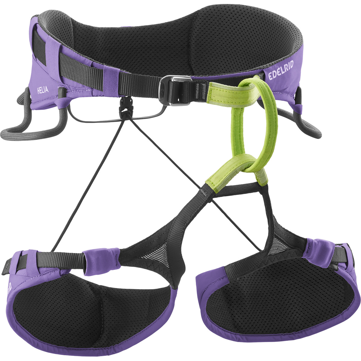 Edelrid Helia II Klettergurt