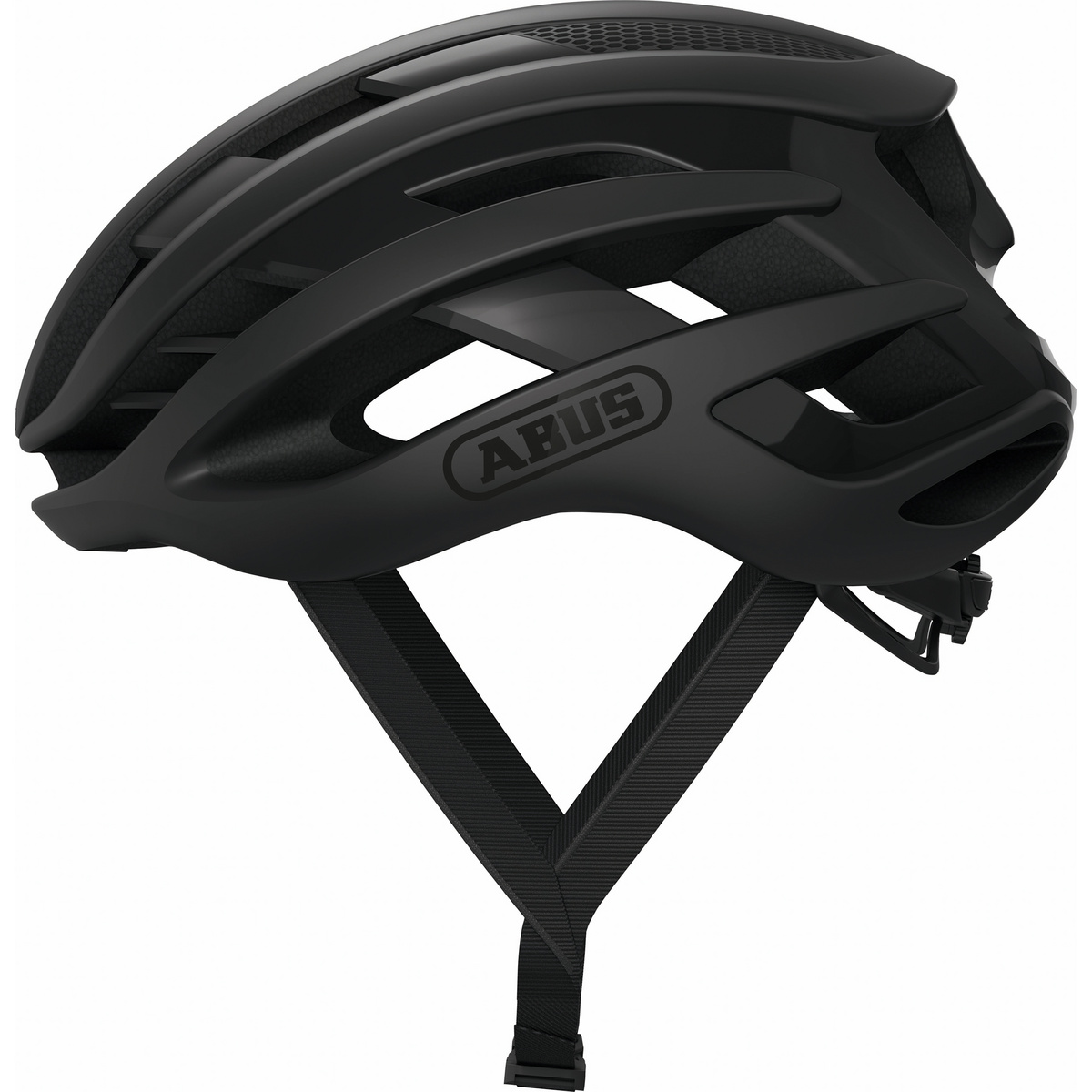 Abus Airbreaker Fahrradhelm