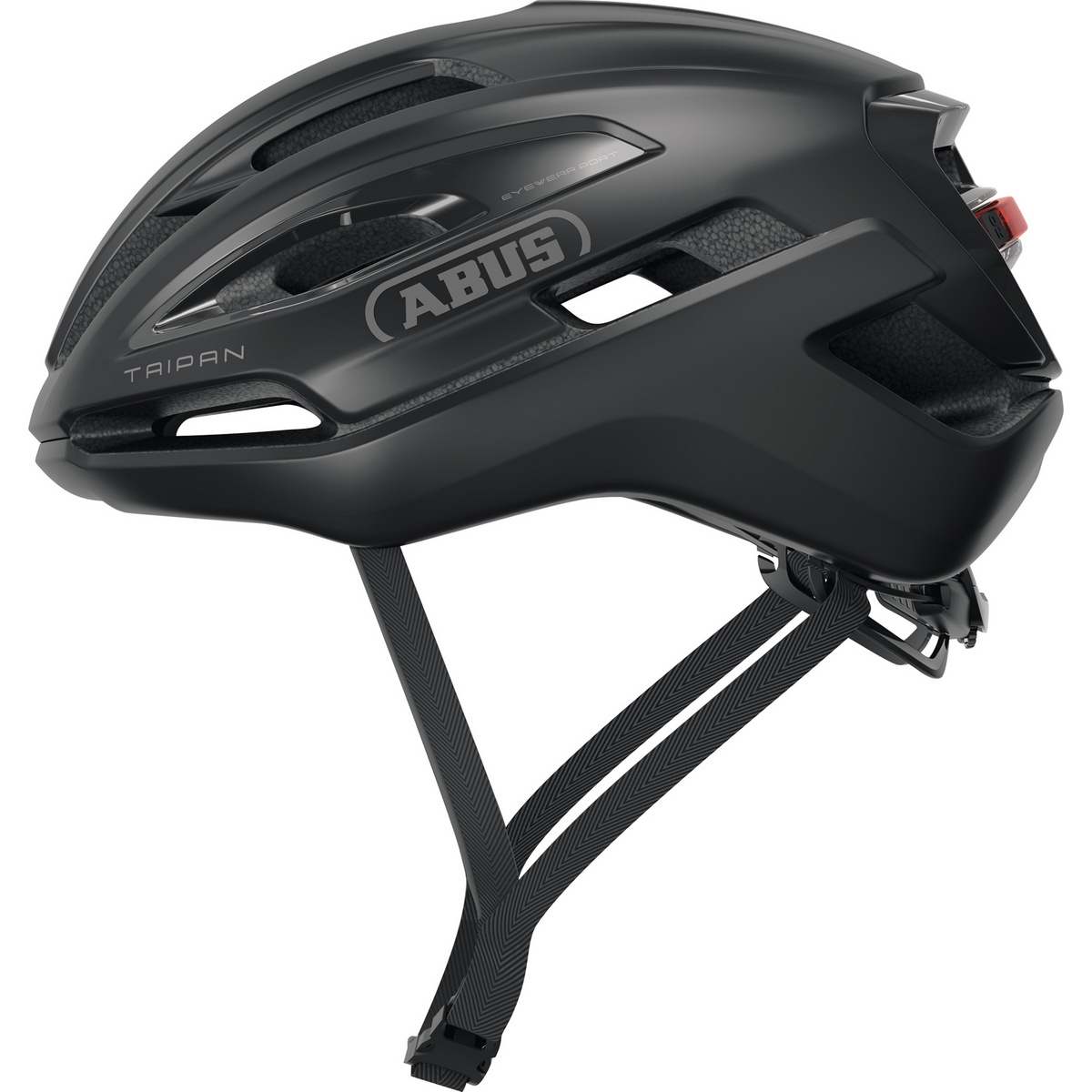 Abus Taipan LED Fahrradhelm