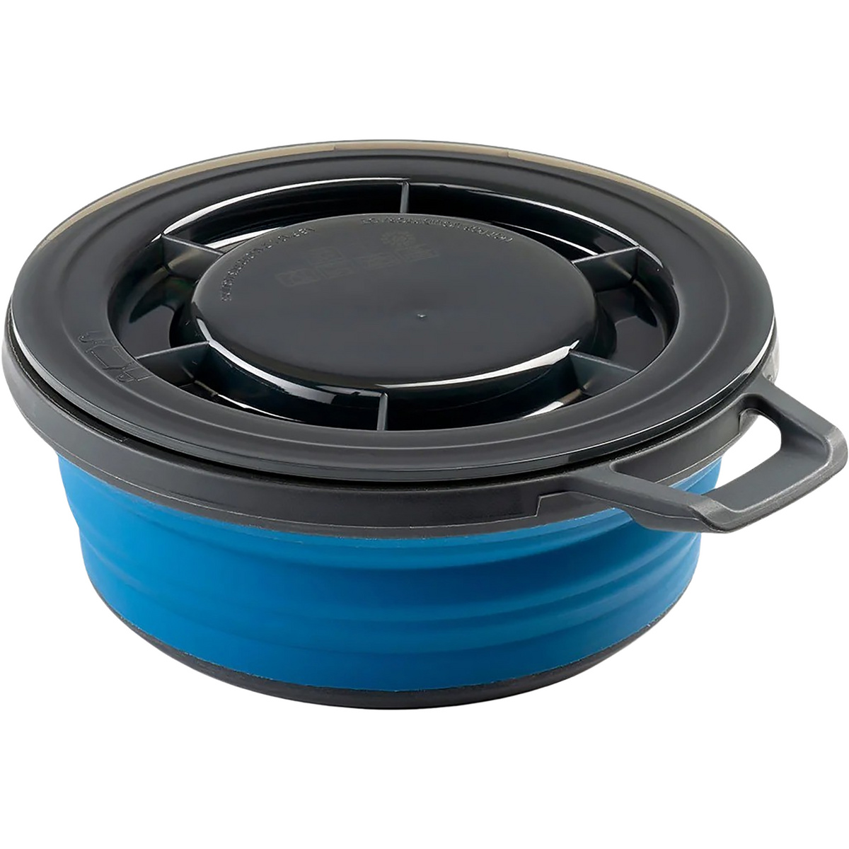 GSI Escape Schüssel + Deckel