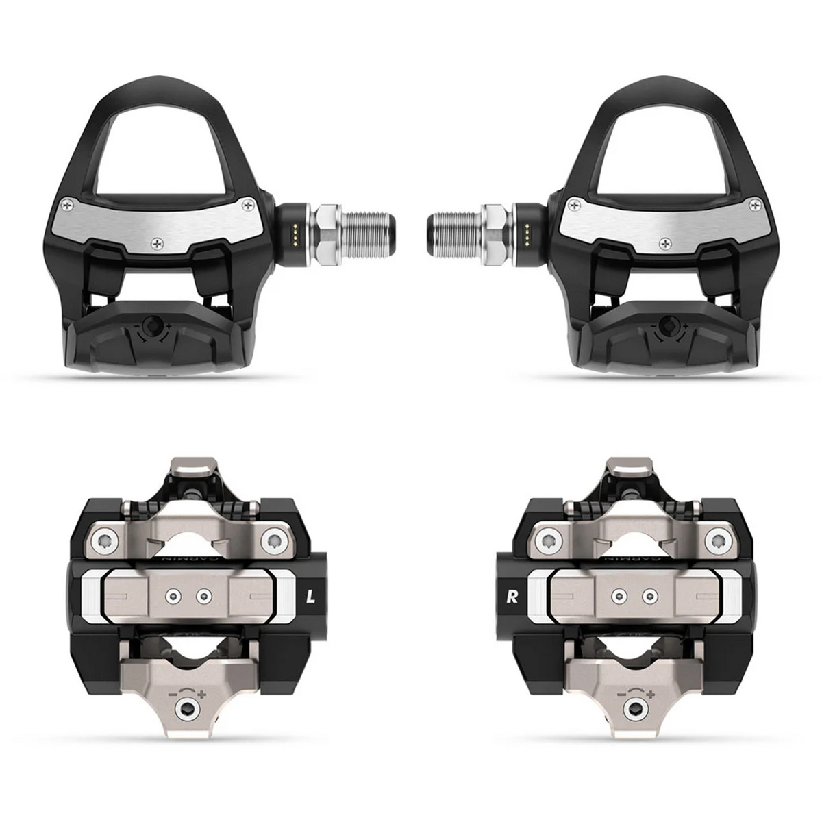 Garmin Rally RK/XC210 Bundle Pedale
