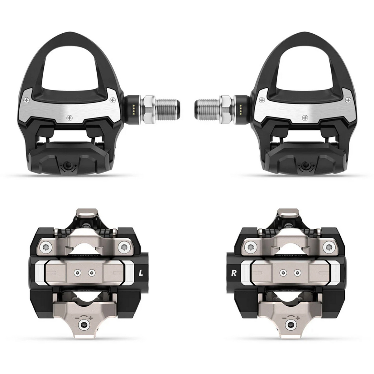 Garmin Rally RS/XC210 Bundle Pedale
