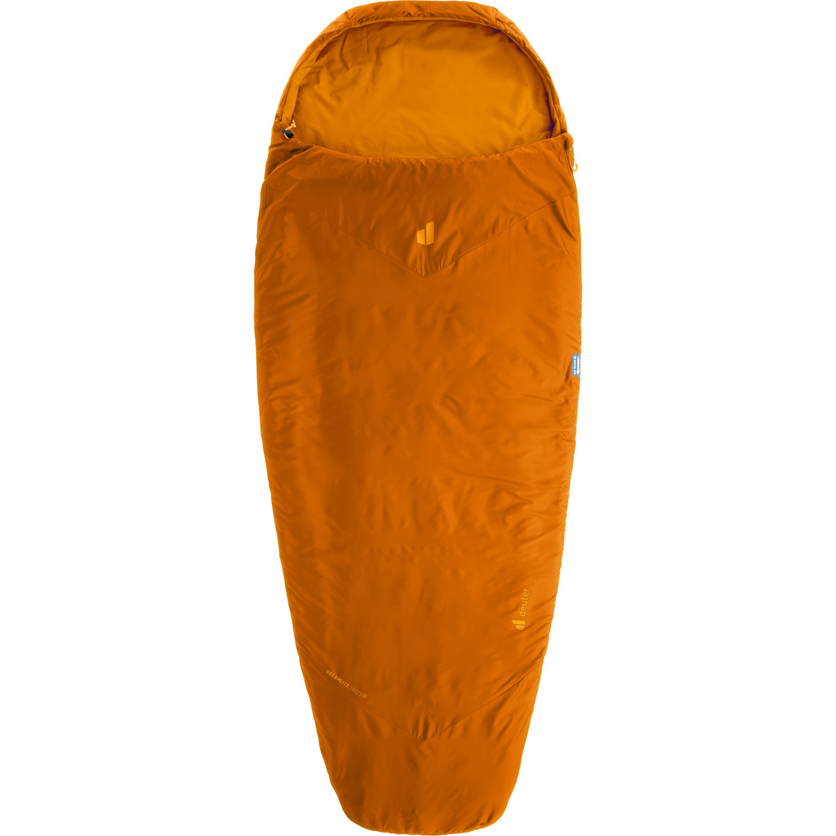 Deuter Dreamlite 10C/50F Schlafsack