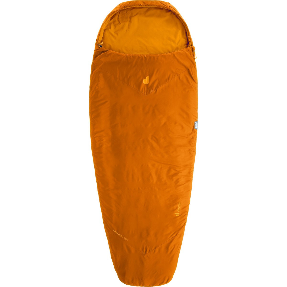 Deuter Dreamlite EL 10C/50F Schlafsack